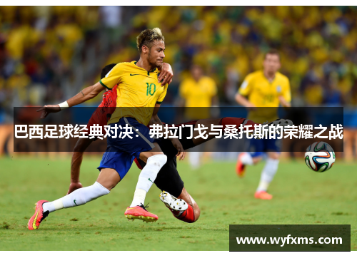 巴西足球经典对决：弗拉门戈与桑托斯的荣耀之战